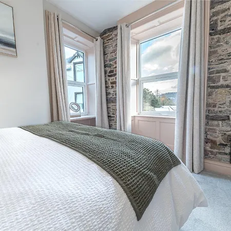 Withesikes Lakeside Apartment, District * Portinscale
